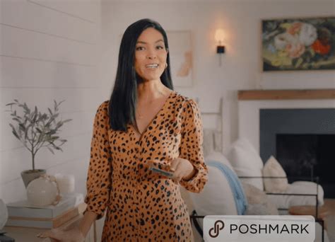 poshmark commercial actress|poshmark side hustle commercial actress.